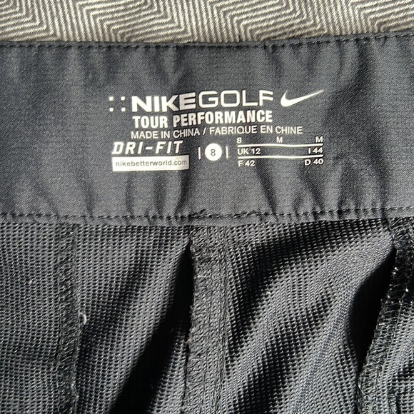 Nike Golf Tour Performance pant, EUC - Picture 6 of 7